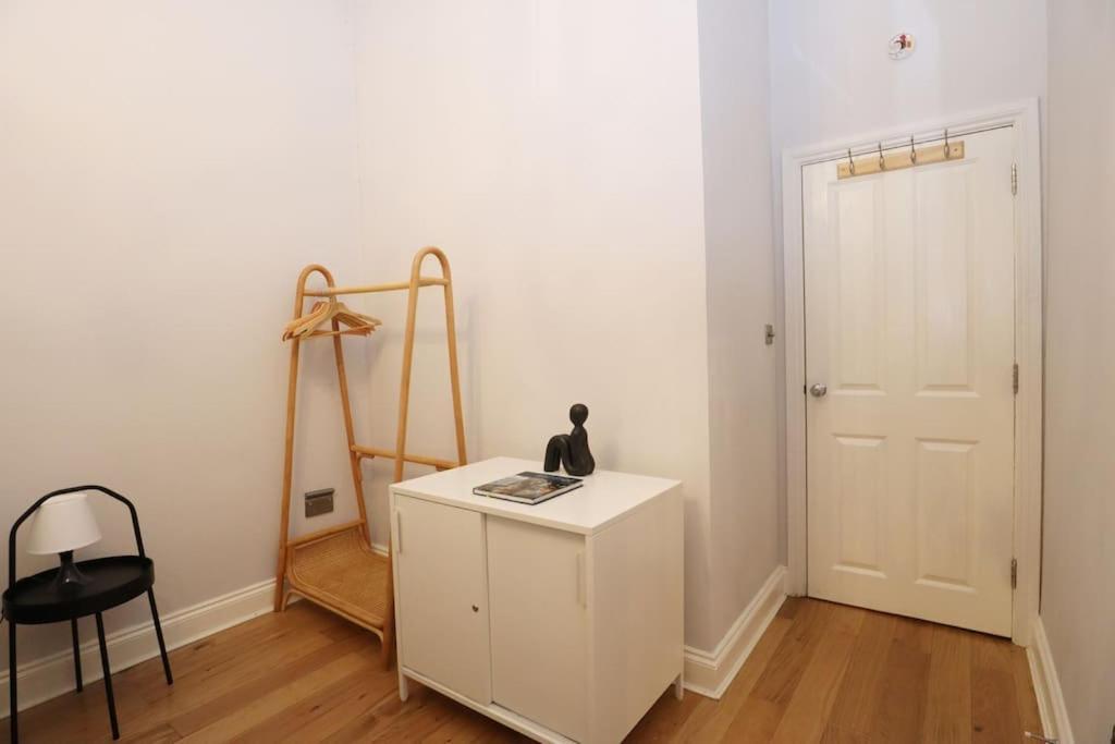 Seagulls Nest- Stylish 1 Bed Seafront Apartment Hastings Exteriér fotografie