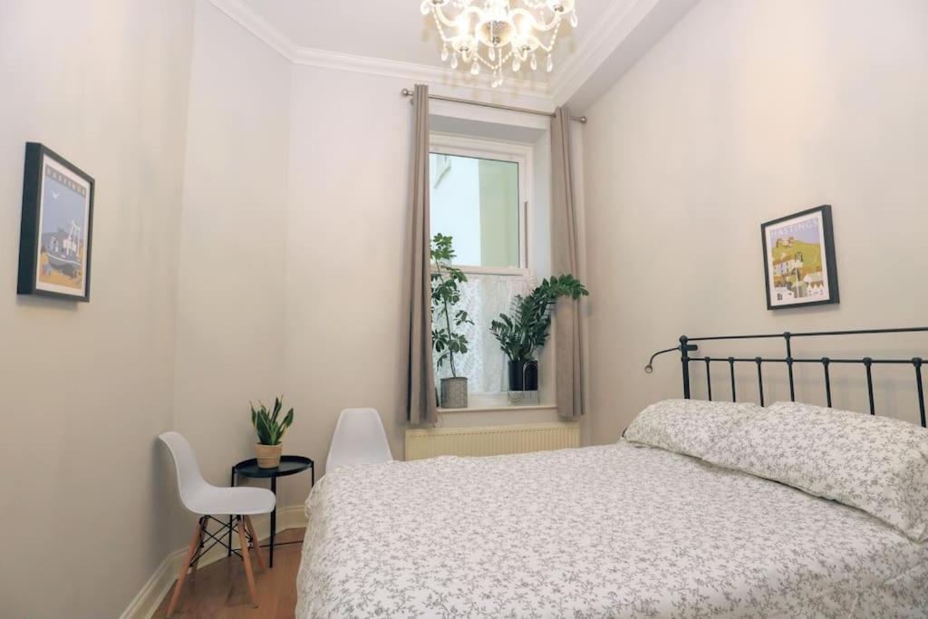 Seagulls Nest- Stylish 1 Bed Seafront Apartment Hastings Exteriér fotografie
